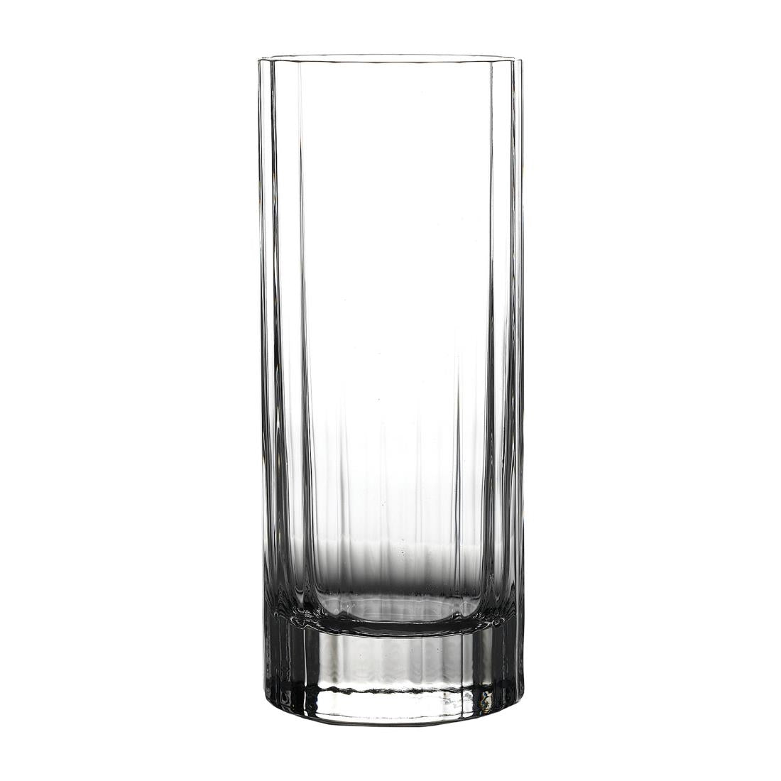 Luigi Bormioli Bach Hi-Ball Glasses product image