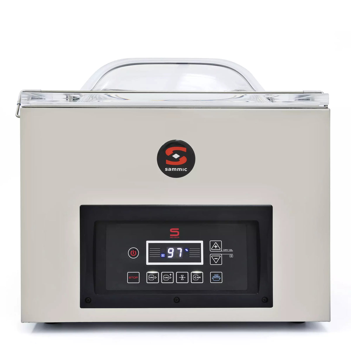 Sammic Vacuum sealer SE-416 product image