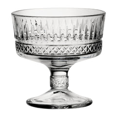 Utopia Elysia Ice Cream Cups 260ml Glassware (Pack of 24)