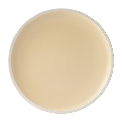 Utopia Forma Plates Vanilla 265mm product image