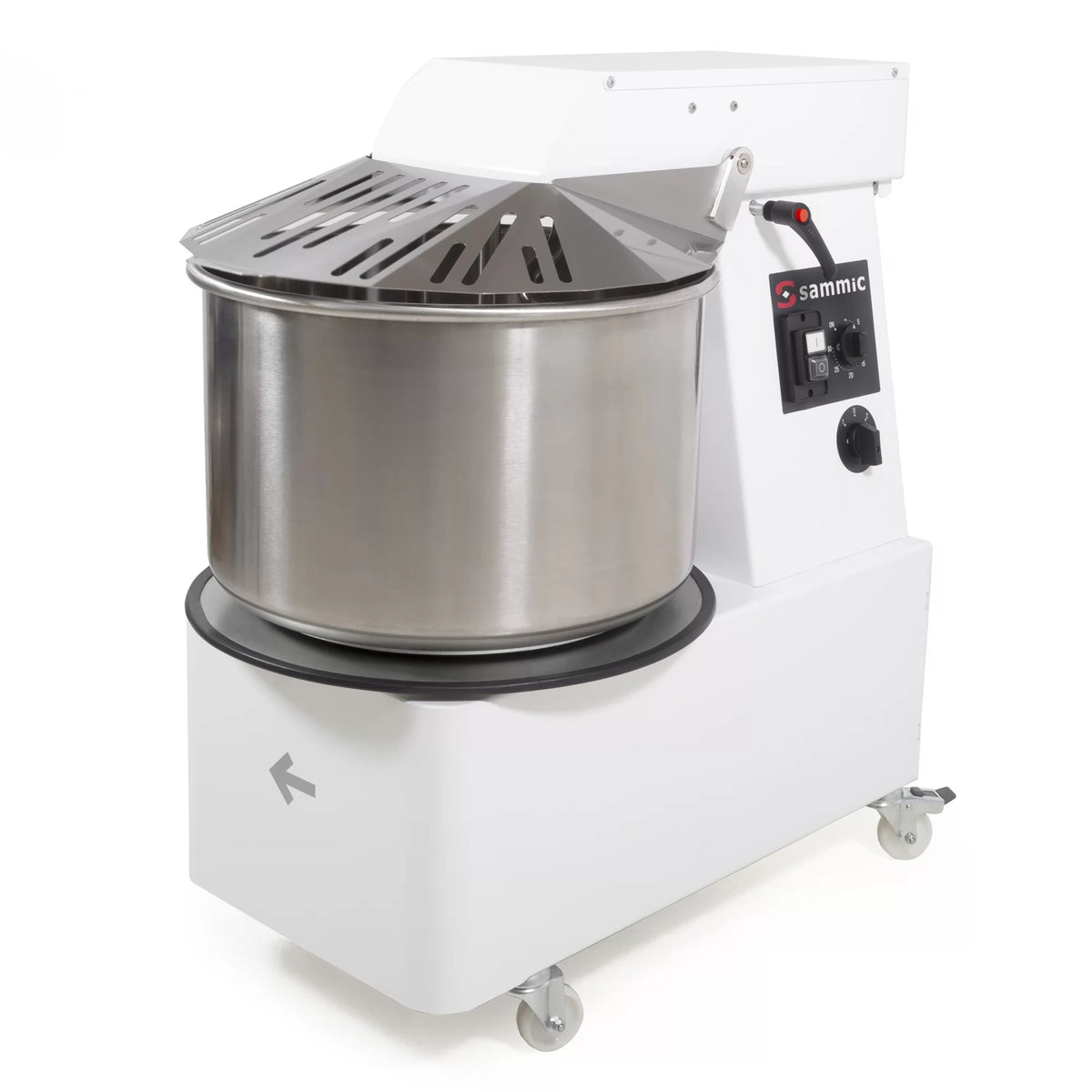 Sammic Dough Mixer AM-50 product image