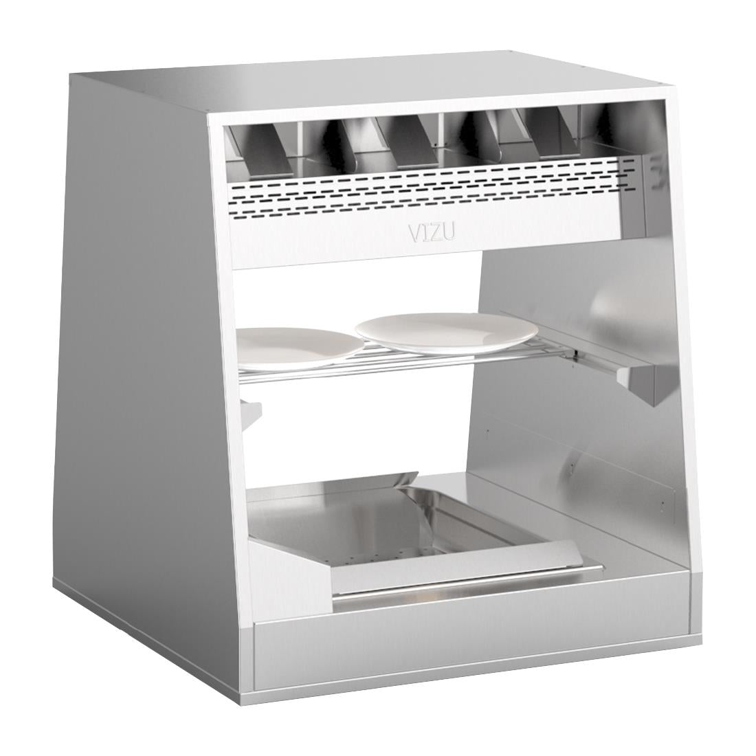 Vizu Server VI003S product image