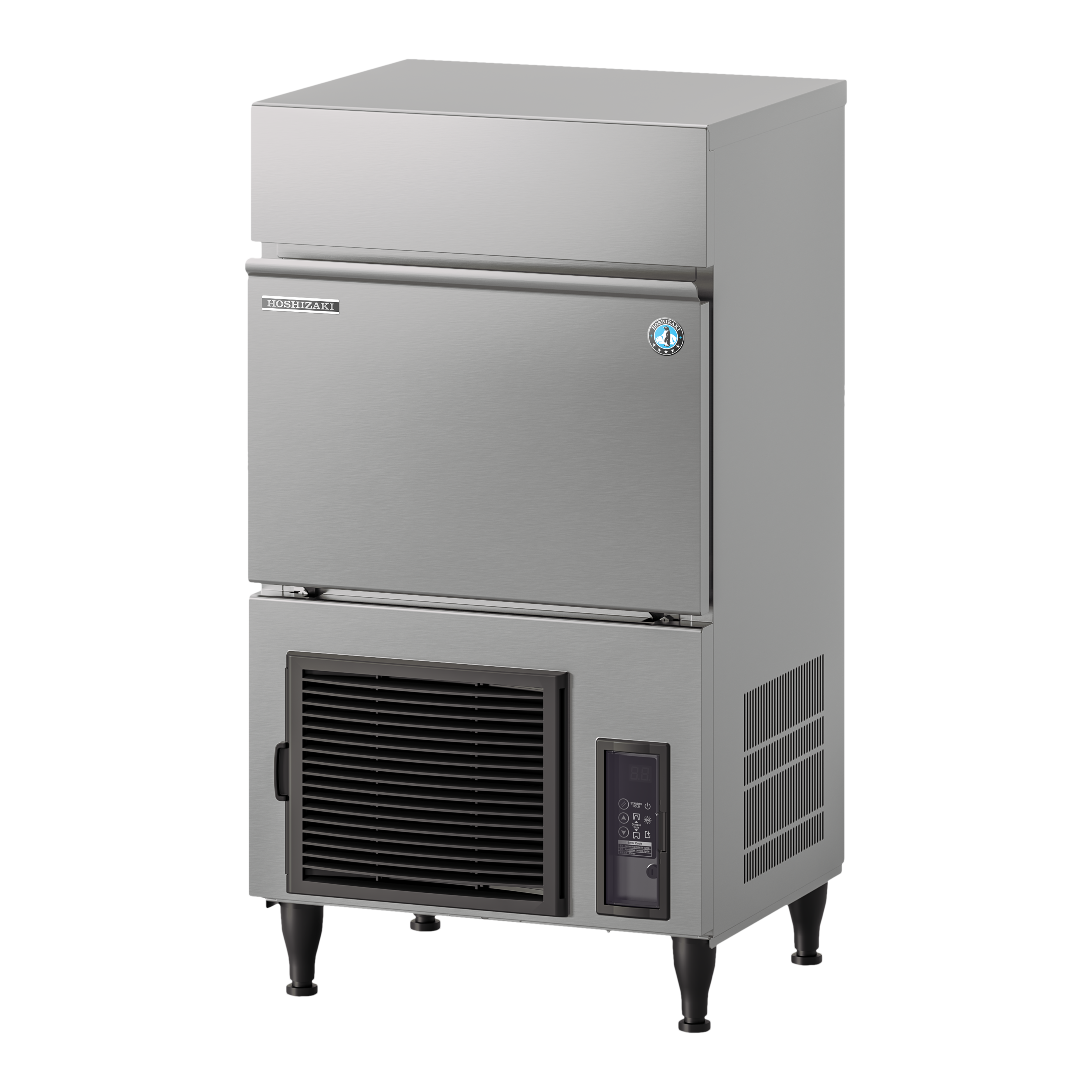 Hoshizaki IM-45PE Cube Series Ice Machine product image