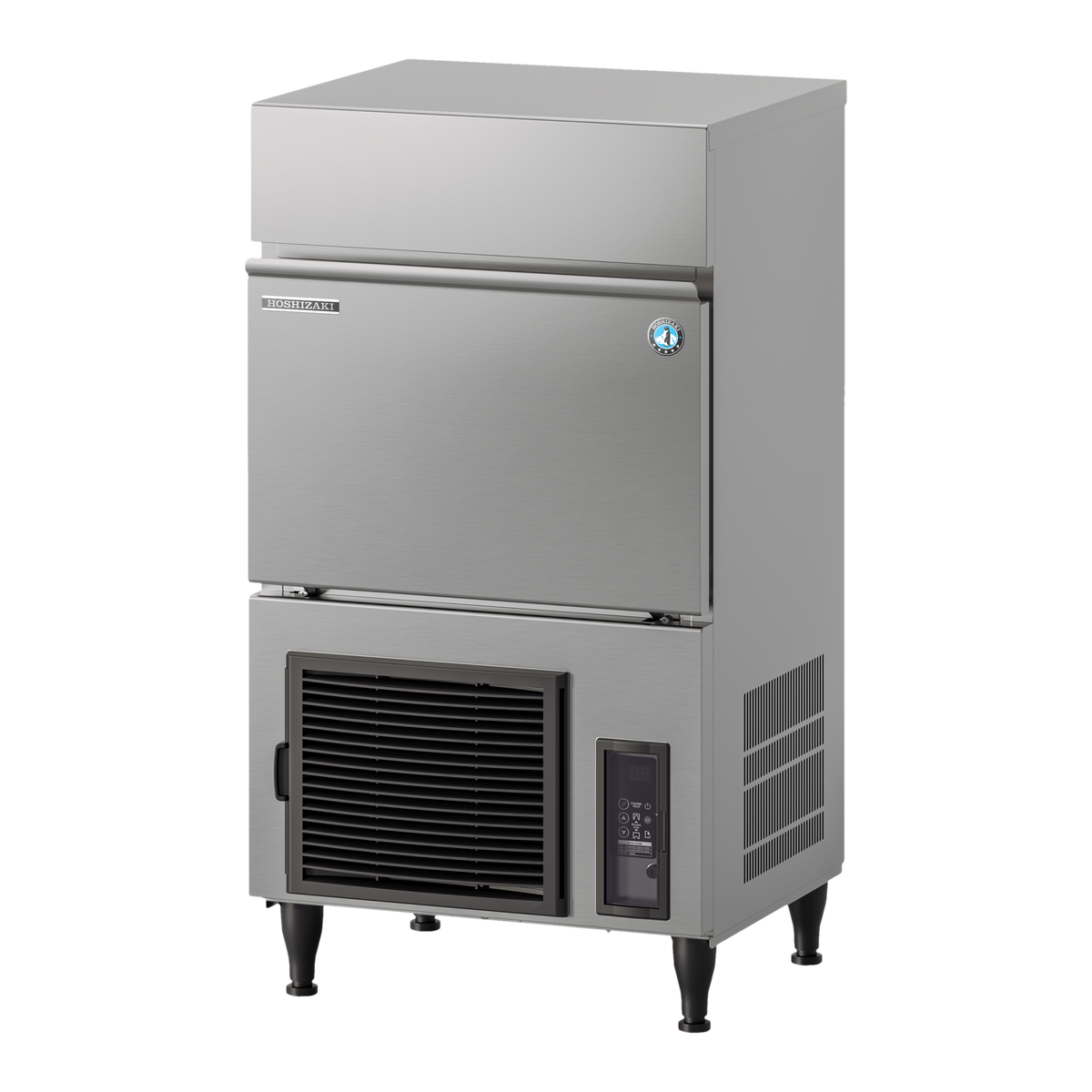 Hoshizaki IM-45PE Cube Series Ice Machine product image