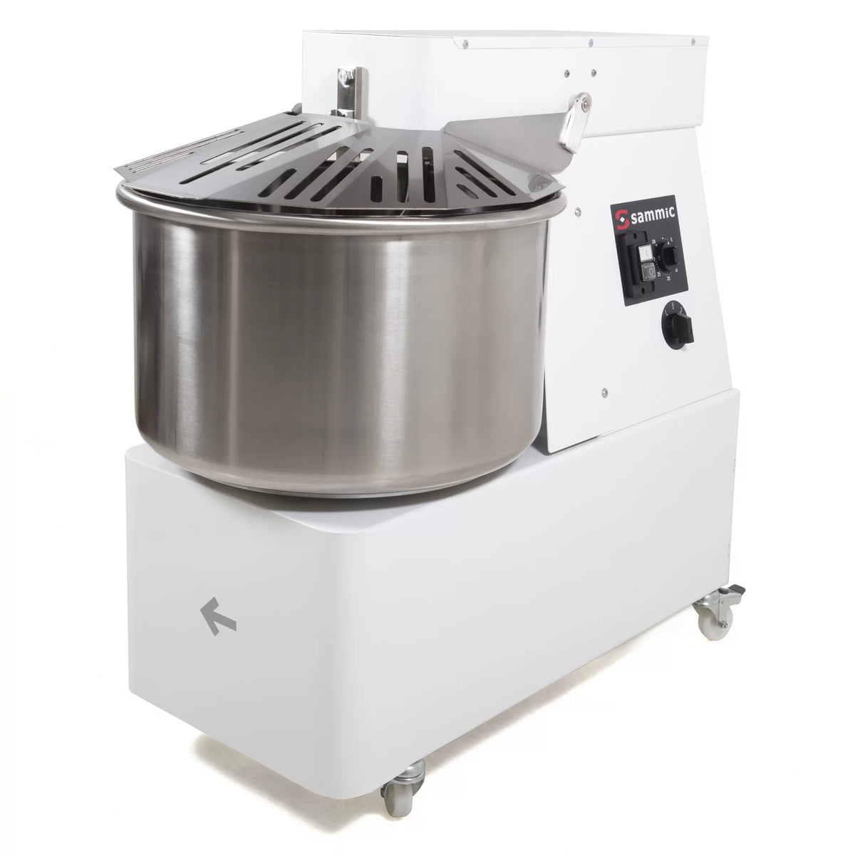 Sammic Dough Mixer AM-60 product image