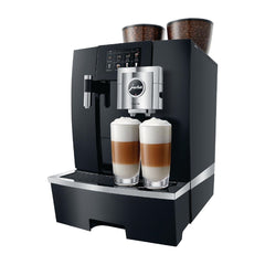 Jura GIGA X8C Bean-to-Cup Coffee Machine