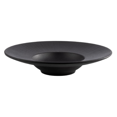 APS Nero Plate Black 290mm product image