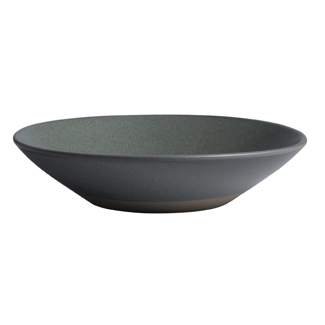 Maham Studio Carnaby Bowls Teal 230mm product image