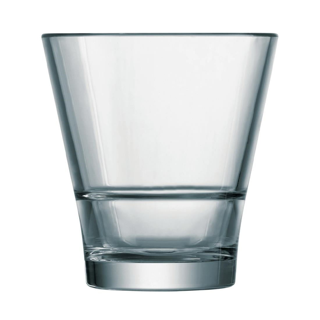 Artis Collins Stacker Old Fashioned Glasses product image