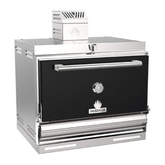 Mibrasa HMB 110 Worktop Charcoal Oven