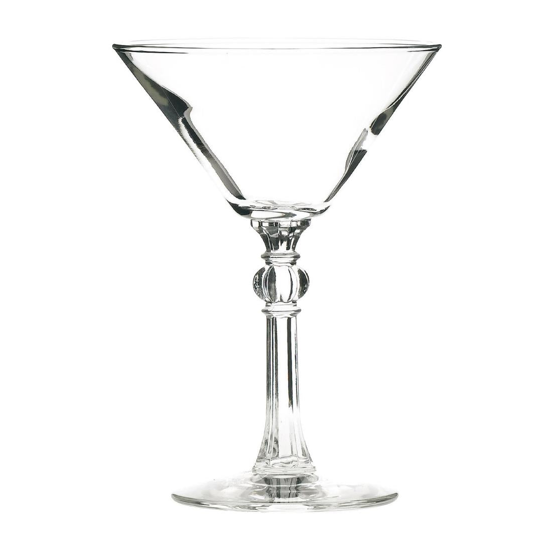 Libbey Retro Cocktail Glasses 190ml/6.5oz product image