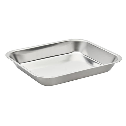 De Buyer Outdoor Marinating Dish 300x250x43mm