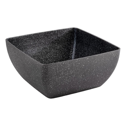 APS Frostfire Bowl Black 250x250x120mm product image