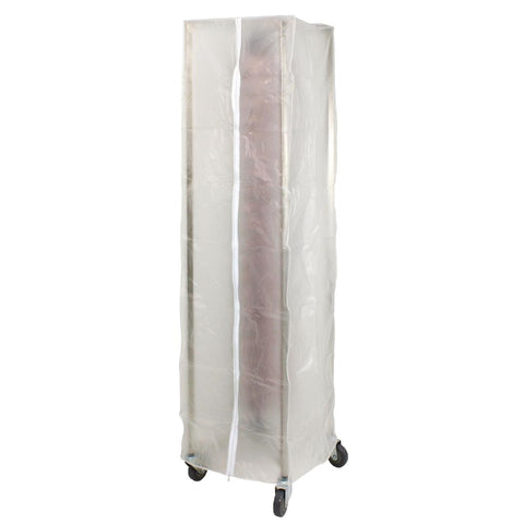 Vogue Mobile Plate Rack Cover product image