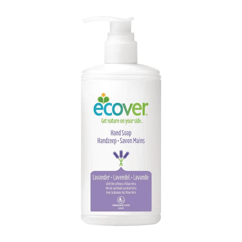 Ecover Perfumed Liquid Hand Soap Lavender product image