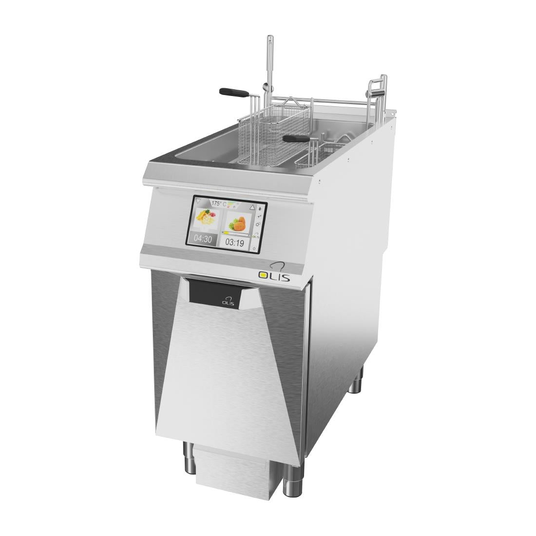 Olis Evo Electric Free Standing Electric product image