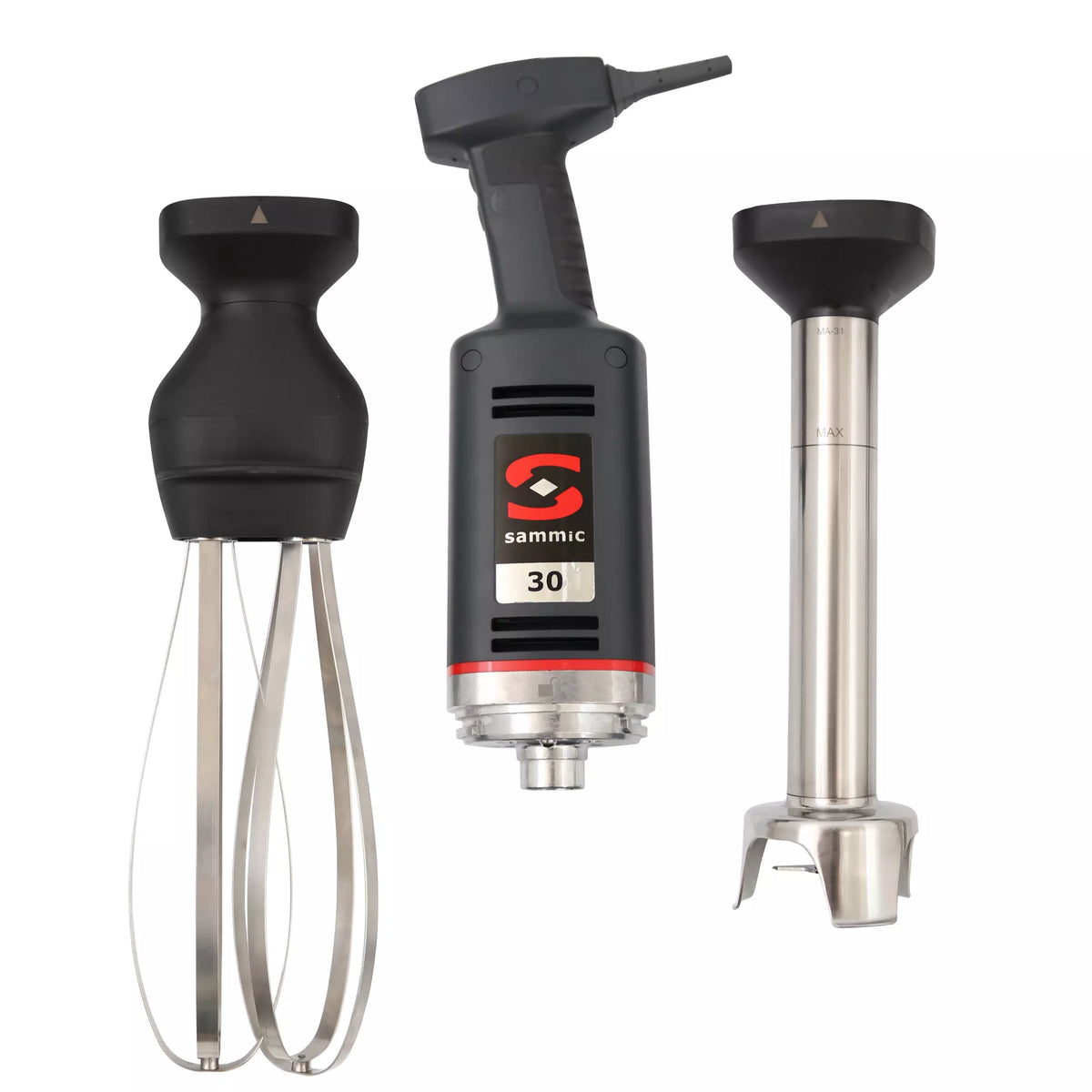 Sammic Hand mixer & blender combo MB-31 product image