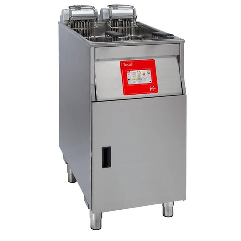 FriFri Touch 412 Free Standing Electric Fryer product image