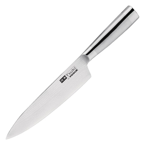 Vogue Tsuki Series 8 Chef Knife 20.3cm product image