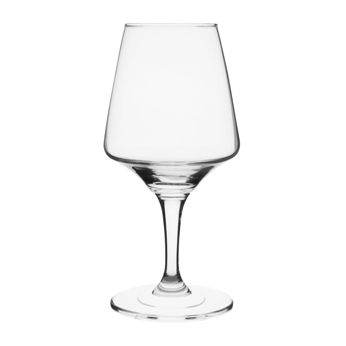 Olympia Stemmed Beer Glasses 390ml product image
