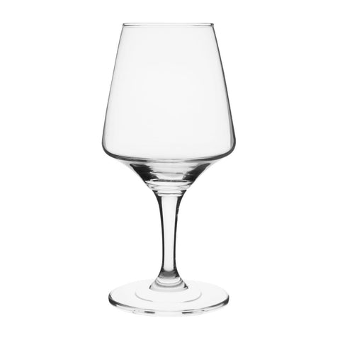 Olympia Stemmed Beer Glasses 390ml product image