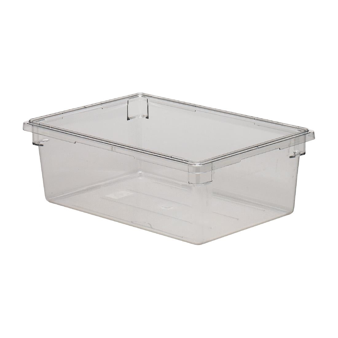 Cambro Polycarbonate Food Storage Box 49Ltr product image