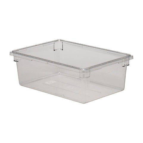 Cambro Polycarbonate Food Storage Box 49Ltr product image