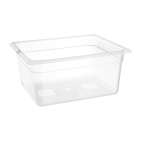Nisbets Essentials Polypropylene 1/2 product image