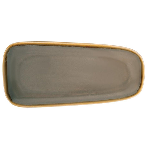 Olympia Kiln Platter Smoke 295mm product image