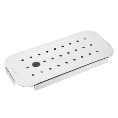 Vogue Stainless Steel GN Drainer Tray for GN product image