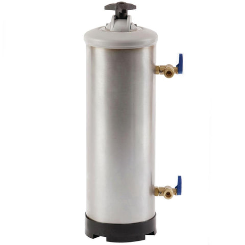 Classeq 16Ltr Base Exchange External Water product image