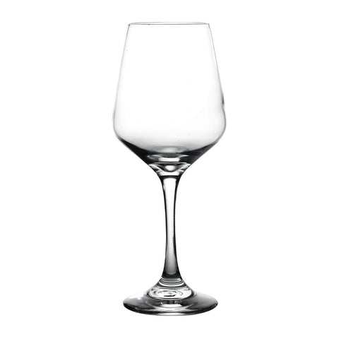 Libbey Brilliance Wine Glasses 430ml/15.25oz (Pack of 12)