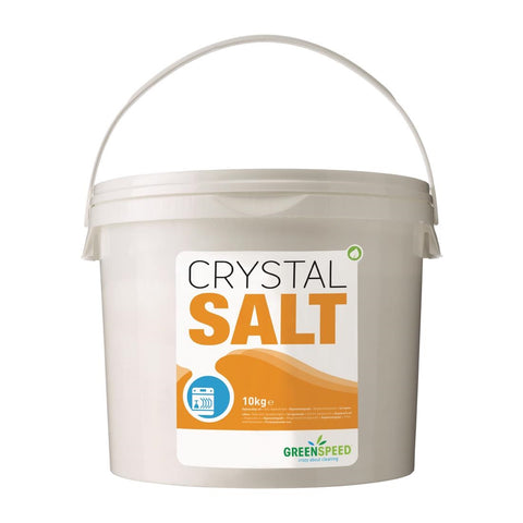 Greenspeed Dishwasher Salt 10kg product image