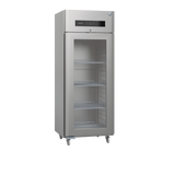 Hoshizaki Premier KG W80 C DR U 700 Ltr Single Glass Door Upright Display Fridge