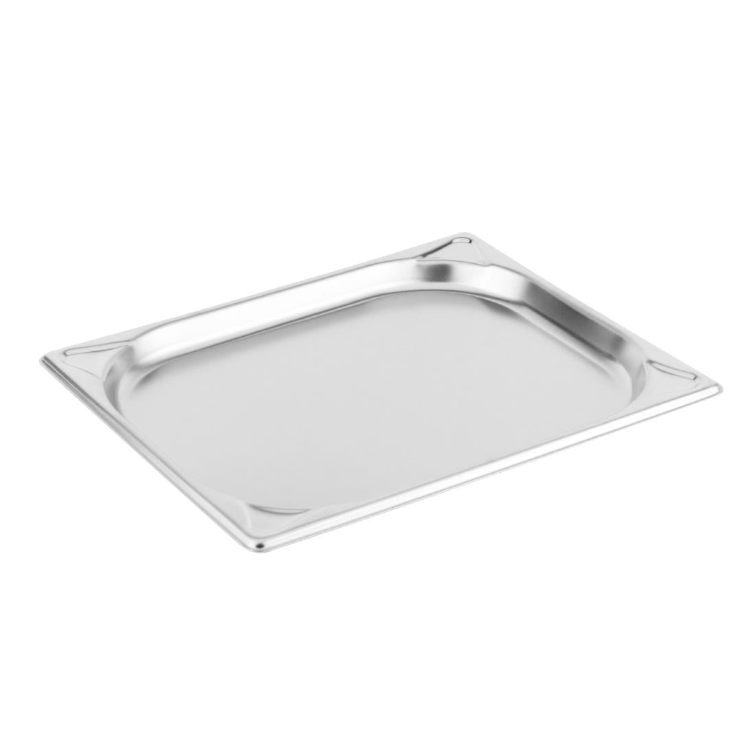 Vogue Heavy Duty Stainless Steel 1/2 product image
