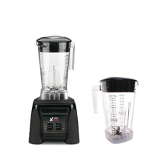 Waring MX1000XTXEK Xtreme Hi-Power Bar Blender with Extra Jug
