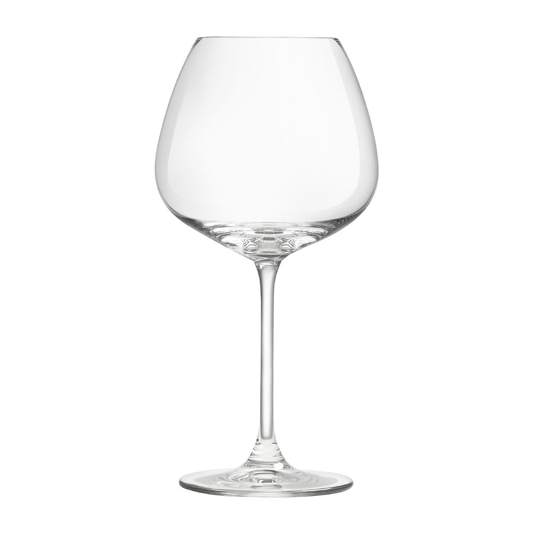 Royal Leerdam Experts Large Red Wine Glasses product image