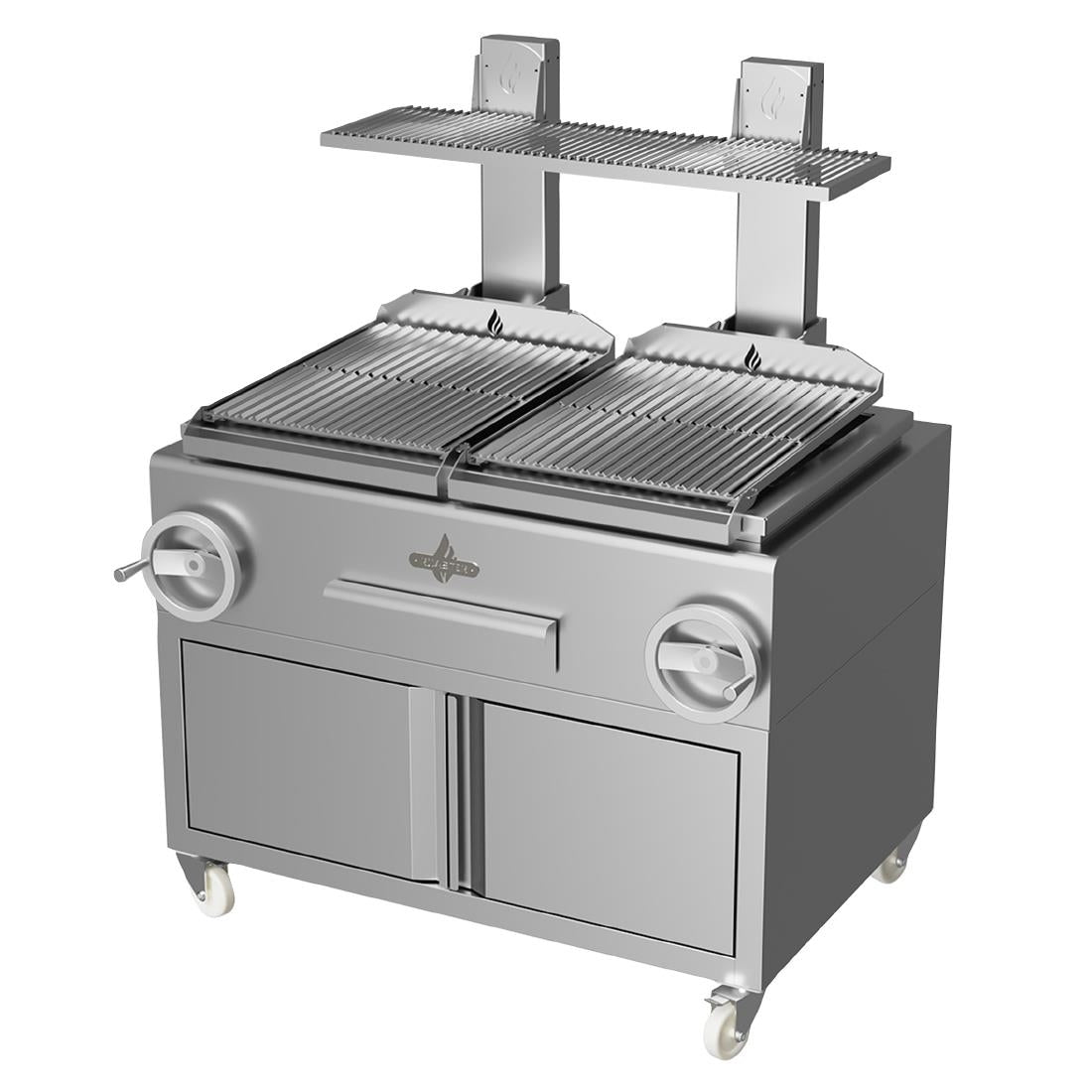 Roaster Parrilla Charcoal Grill FCR006 product image
