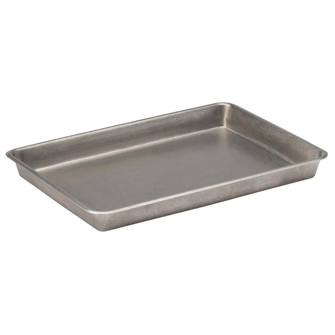 Utopia Vintage Steel Trays 330x230mm product image
