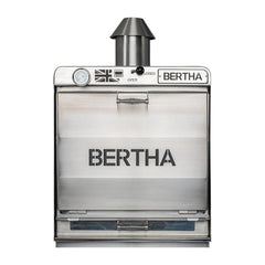 Bertha Professional X+ Charcoal Oven BER-16002