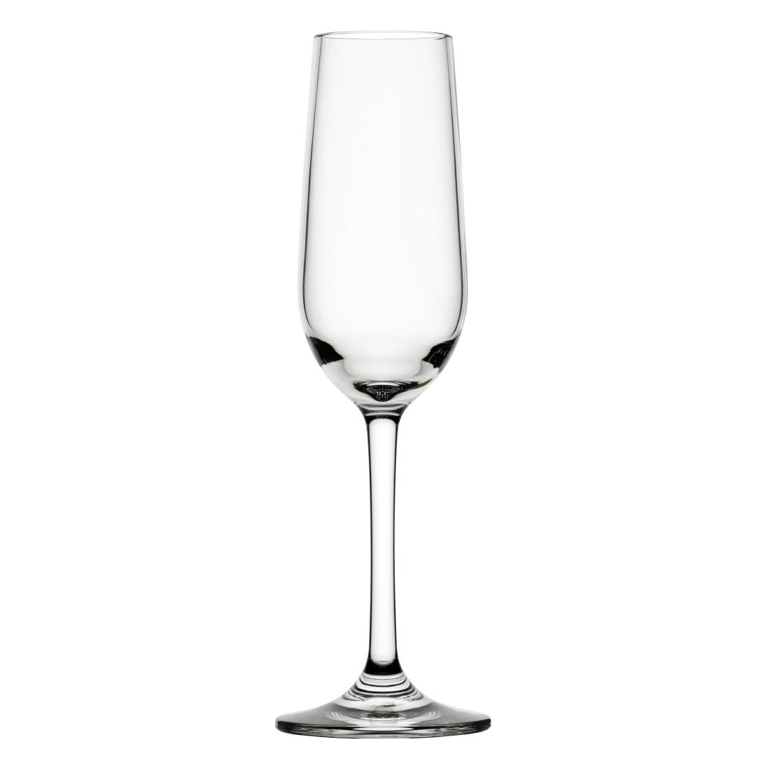 Utopia Lucent Osborne Flutes 175ml product image