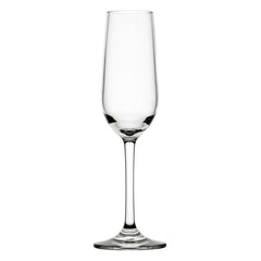 Utopia Lucent Osborne Flutes 175ml (Pack of 6)