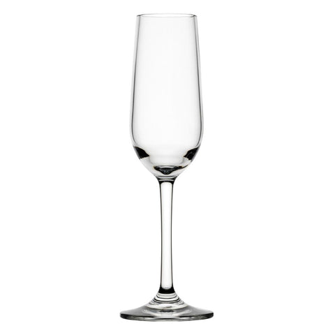 Utopia Lucent Osborne Flutes 175ml (Pack of 6)