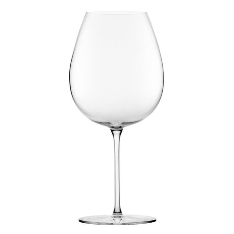 Utopia Diverto Classic Bordeaux Wine Glasses 890ml (Pack of 6)