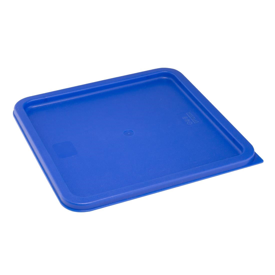 Hygiplas Square Food Storage Container Lid product image