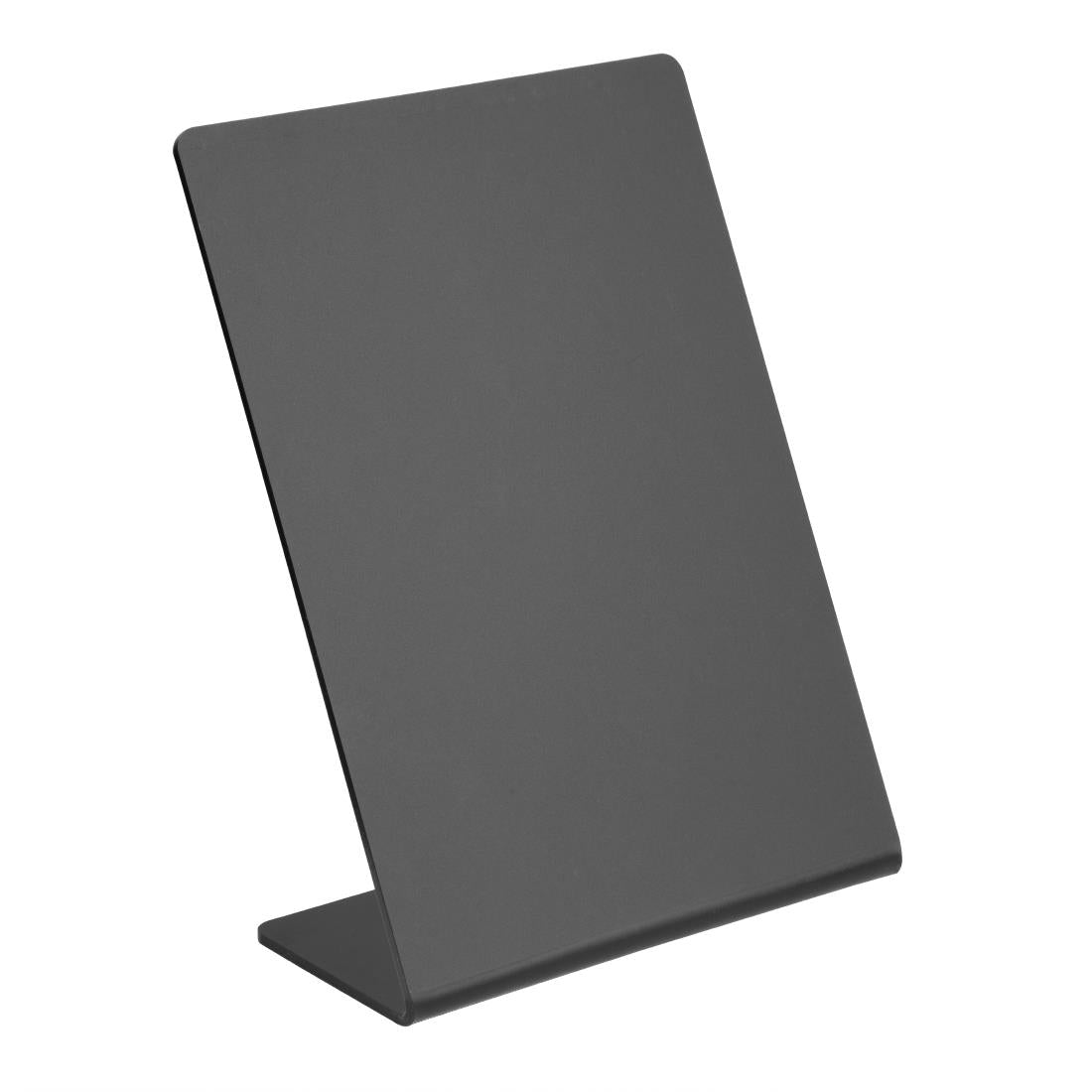 Olympia Acrylic Tableboards 148x280mm product image