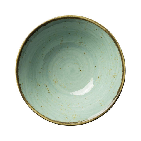 Steelite Craft Arctic Two-Tone Bowls 212.5mm (Pack of 24)