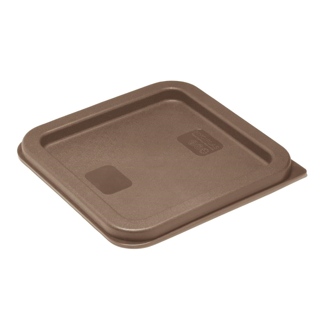 Hygiplas Square Food Storage Container Lid product image
