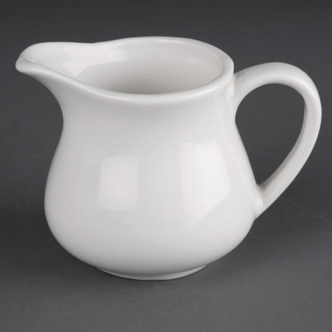 Olympia Athena Milk Jugs 170ml product image