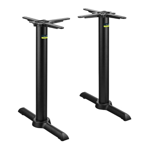 FLAT Auto Adjust KT22 Dining Table Base product image